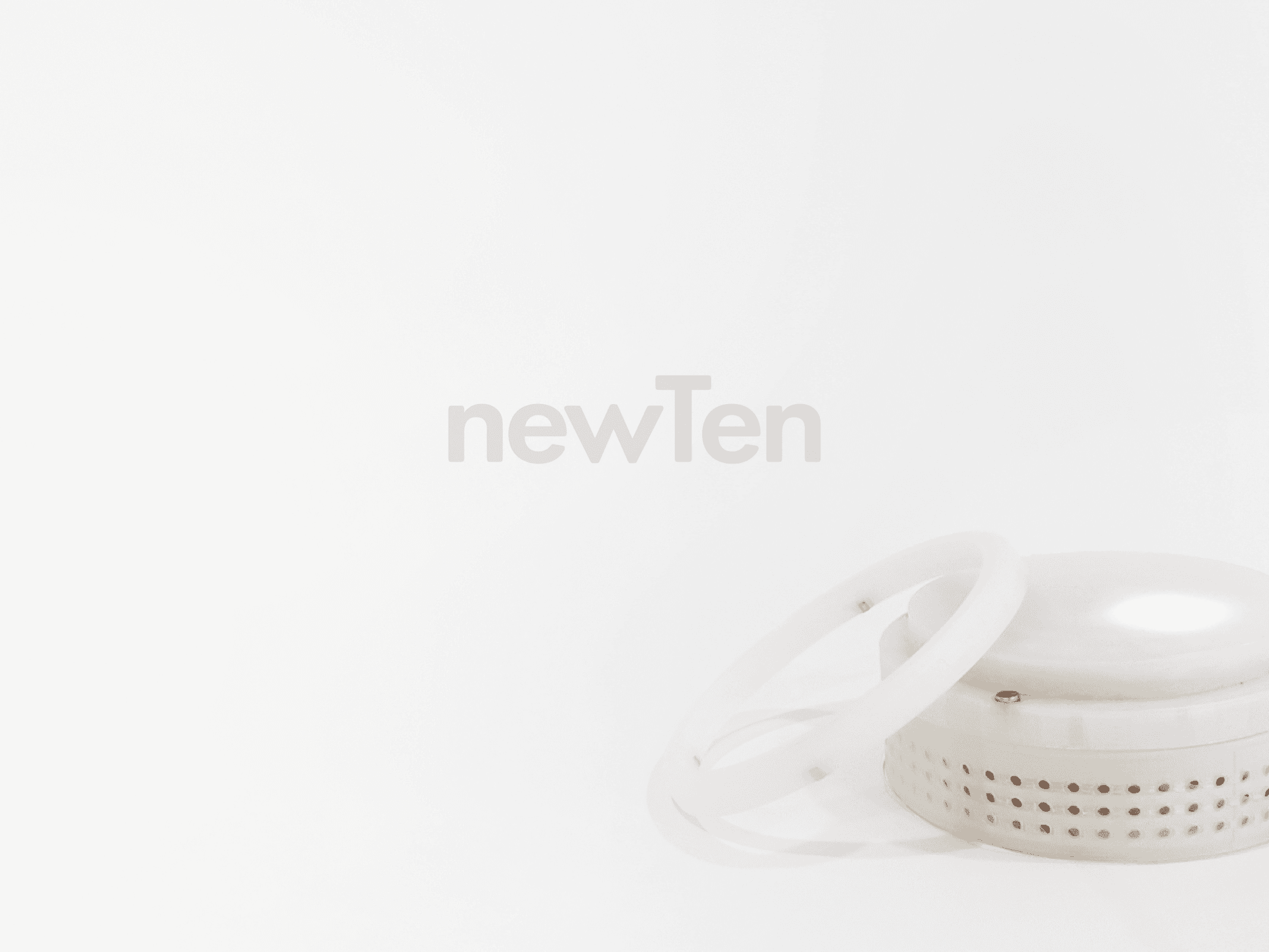 NewTen CIID project