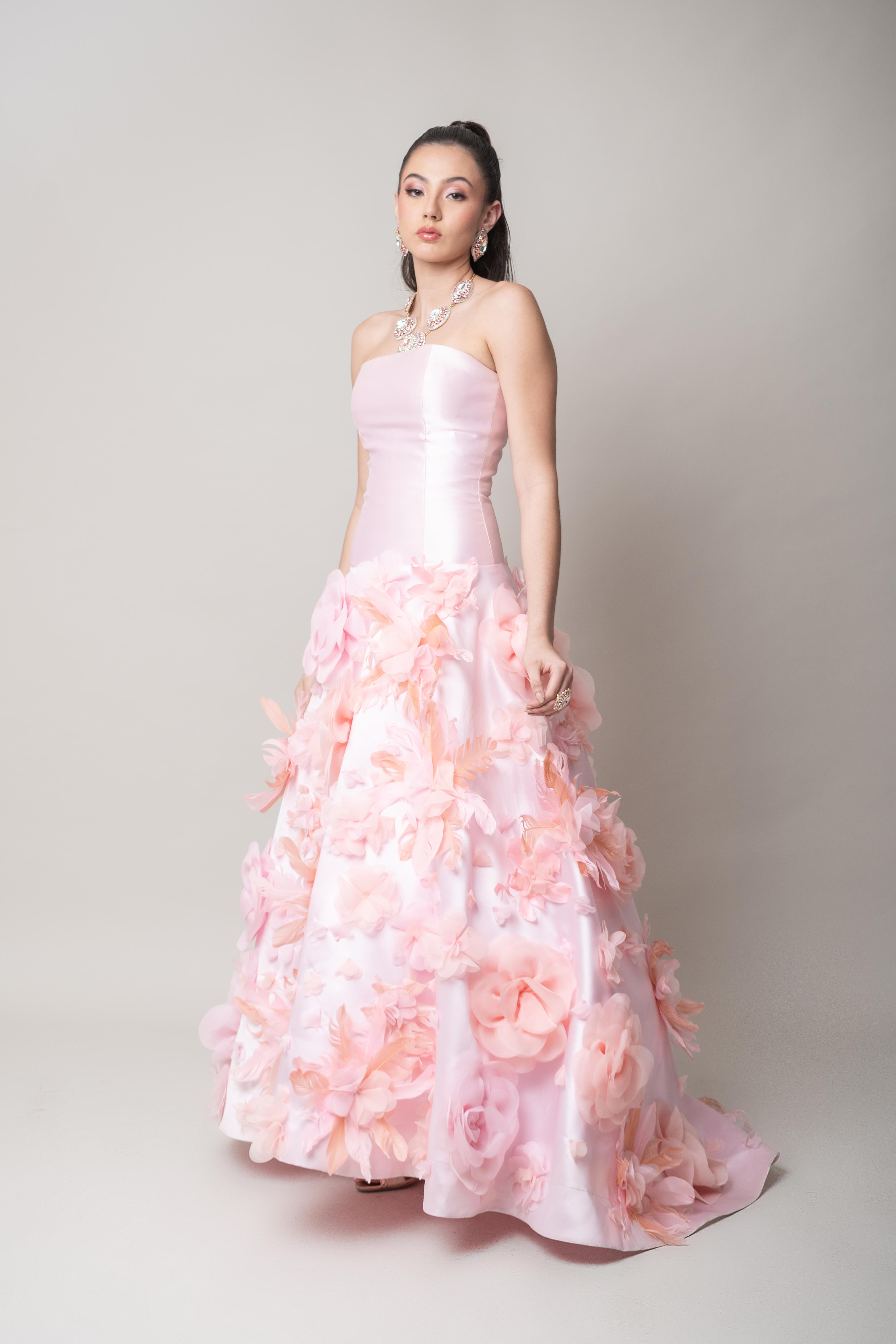 Gabrielle Hernández — 14