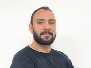 Fabio Duran é Sócio da Agência 8D Hubify