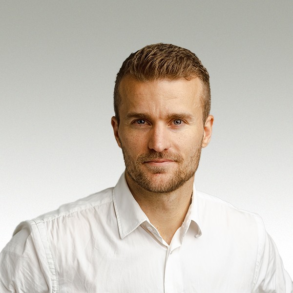 Christian Aanstad.