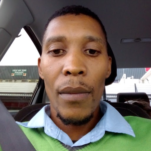 Profile picture for Thabo M.