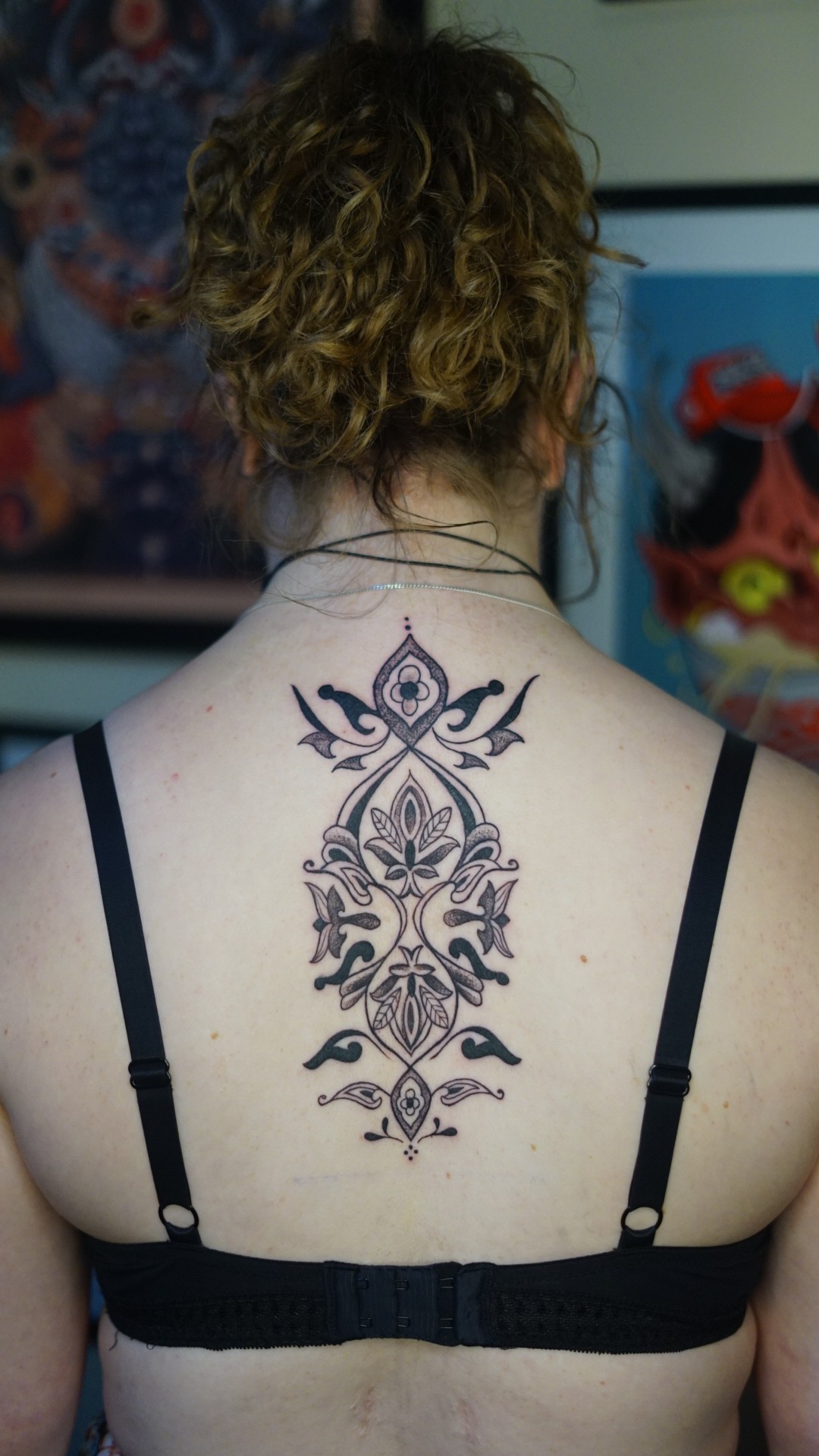 Blackwork