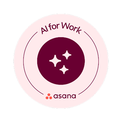 Asana AI