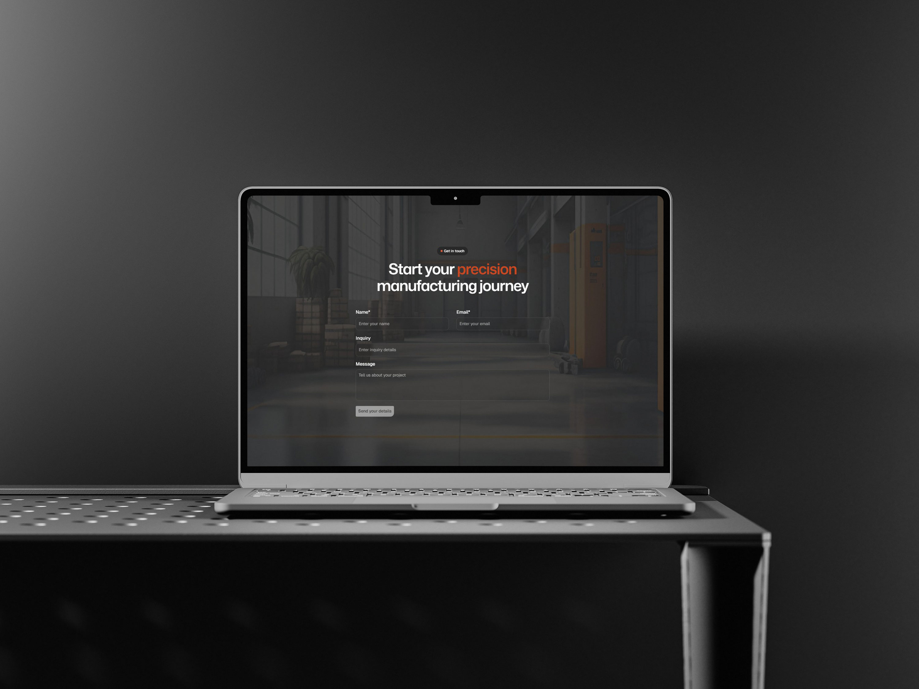 Velox Systems Contact Photo