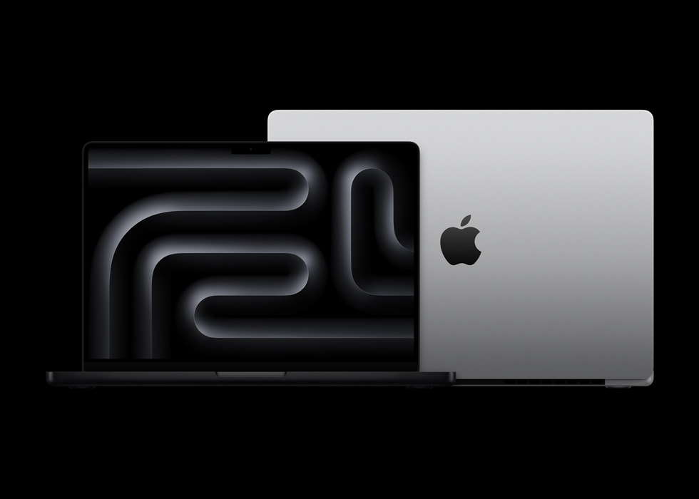 M4 Pro Macbook pro