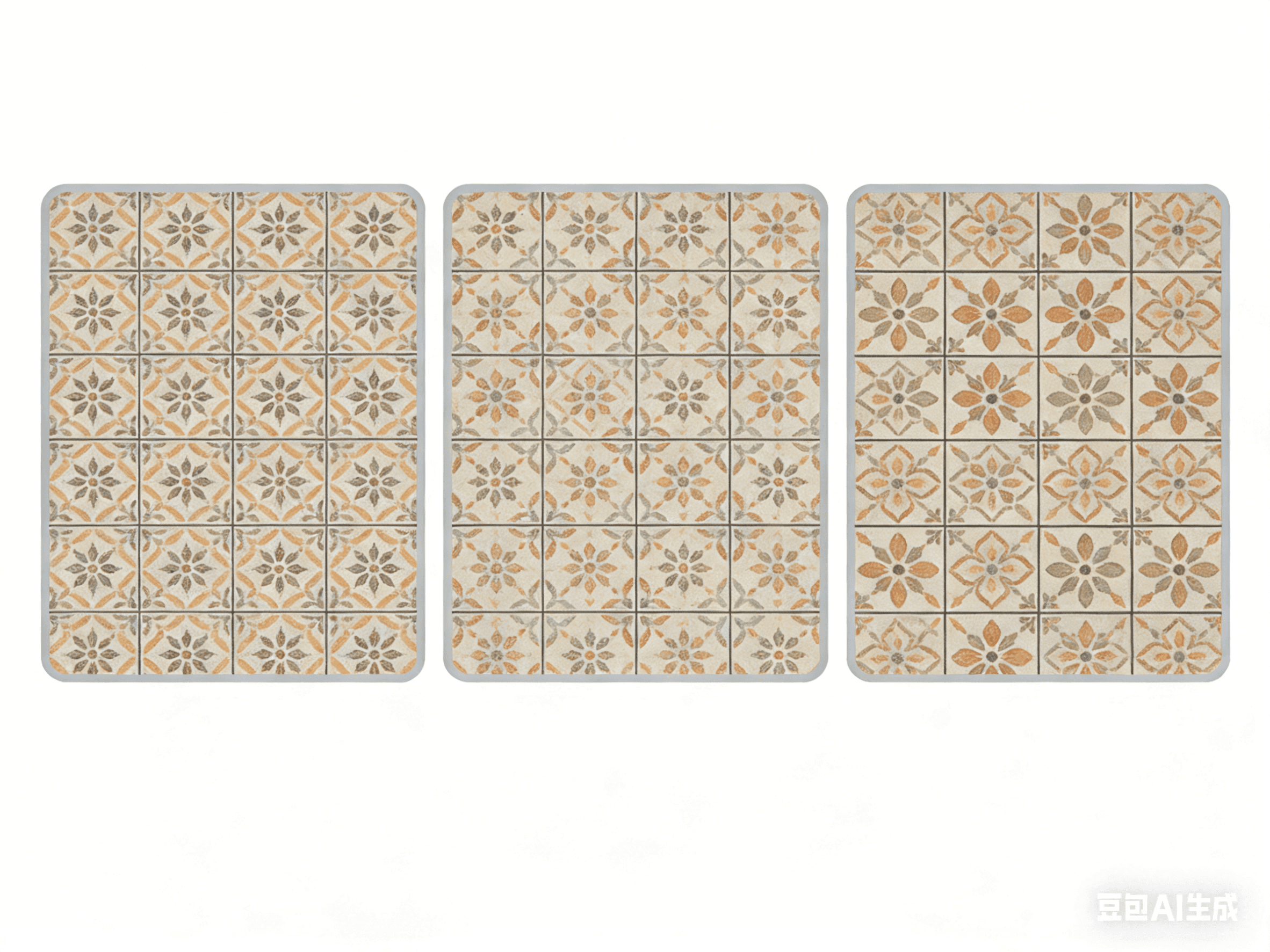 香港戶外園林設計：人造草鋪設配合精緻羅漢松造景、木涼亭及戶外木地台，打造日系庭園風格天台或村屋花園。