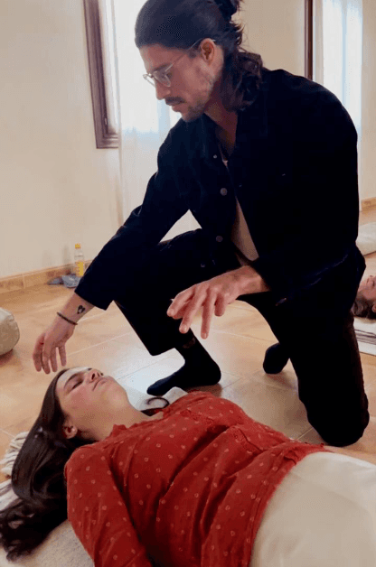 Kundalini Aktivierung