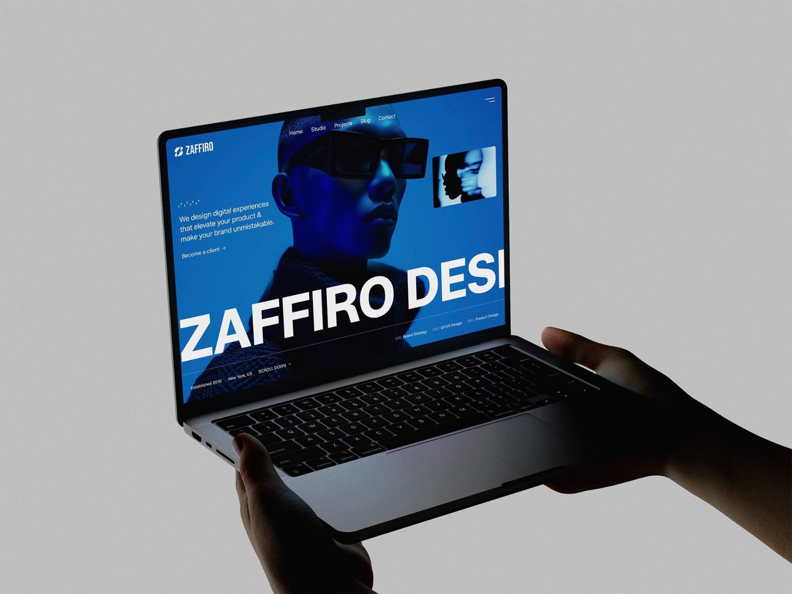 Zaffiro