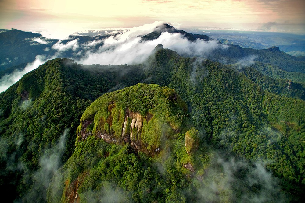 Jamaica