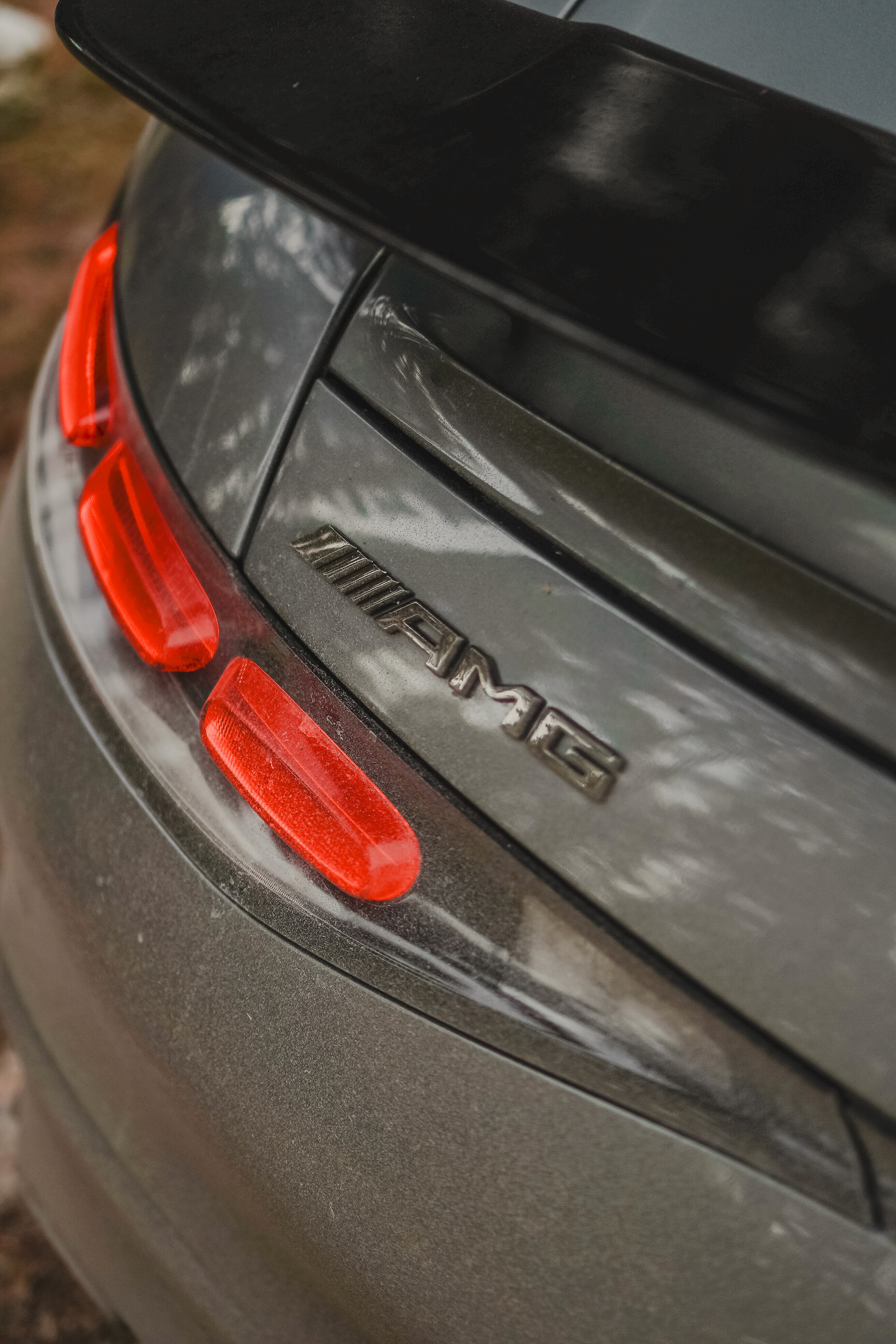 Car Exhibition in store