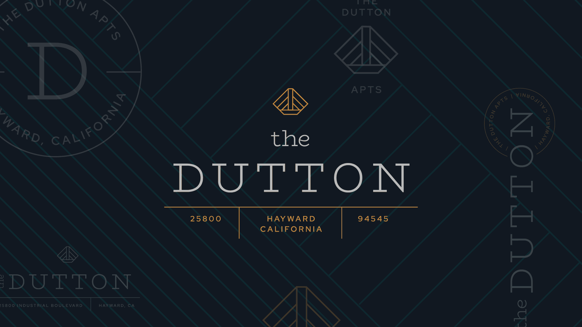 Dutton Primary Logo
