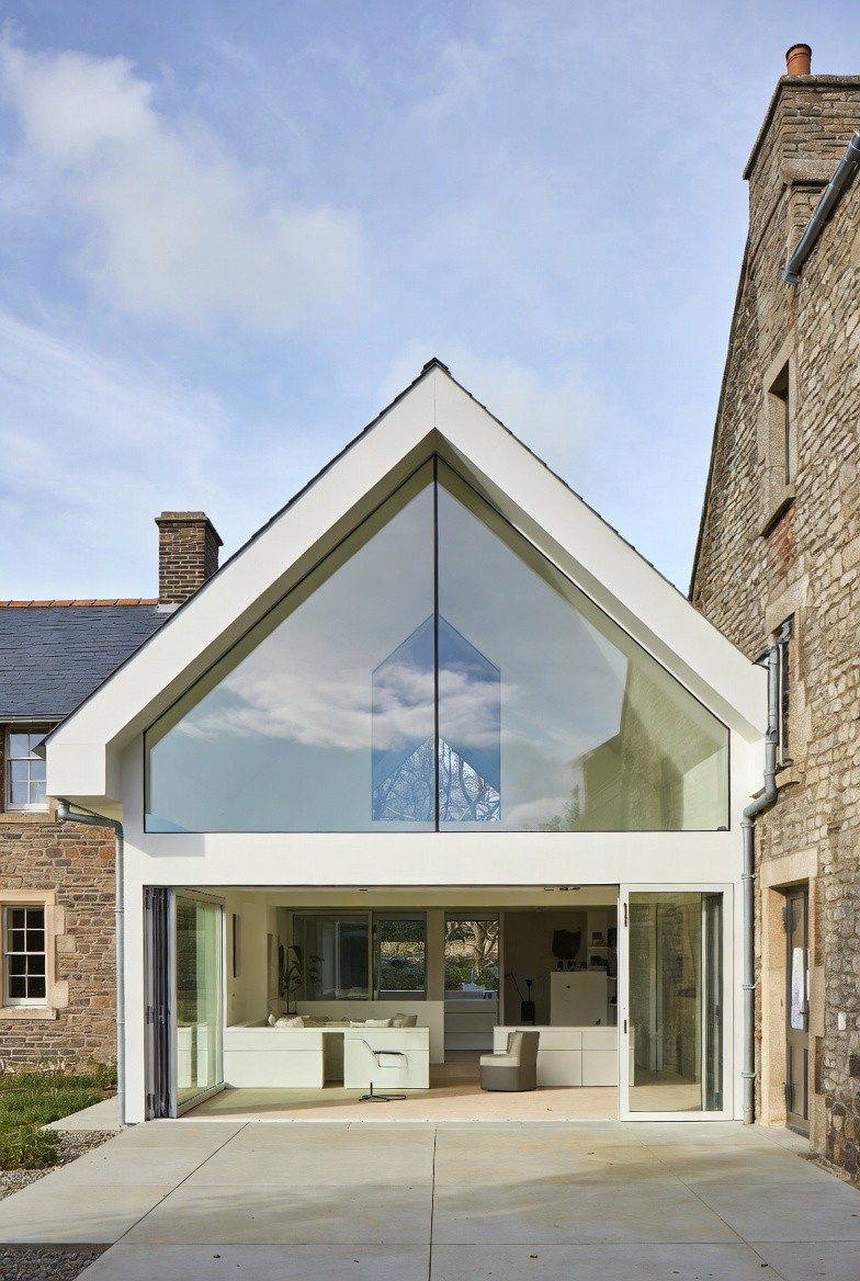 brown wooden table and chairs