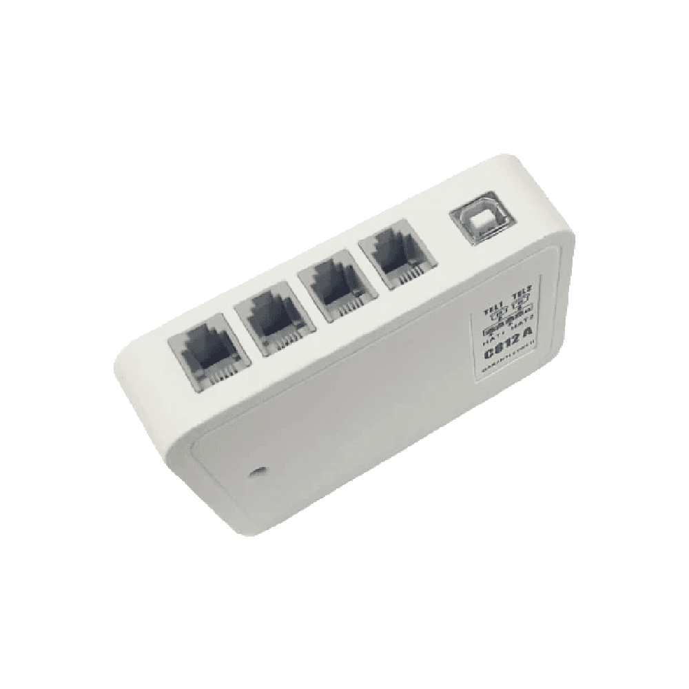 Caller ID CID 812