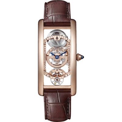 Cartier Tank image 0