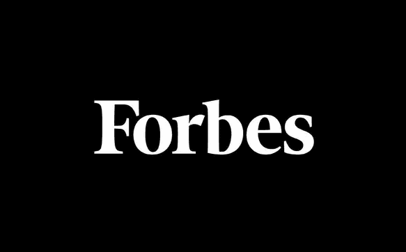 Forbes logo