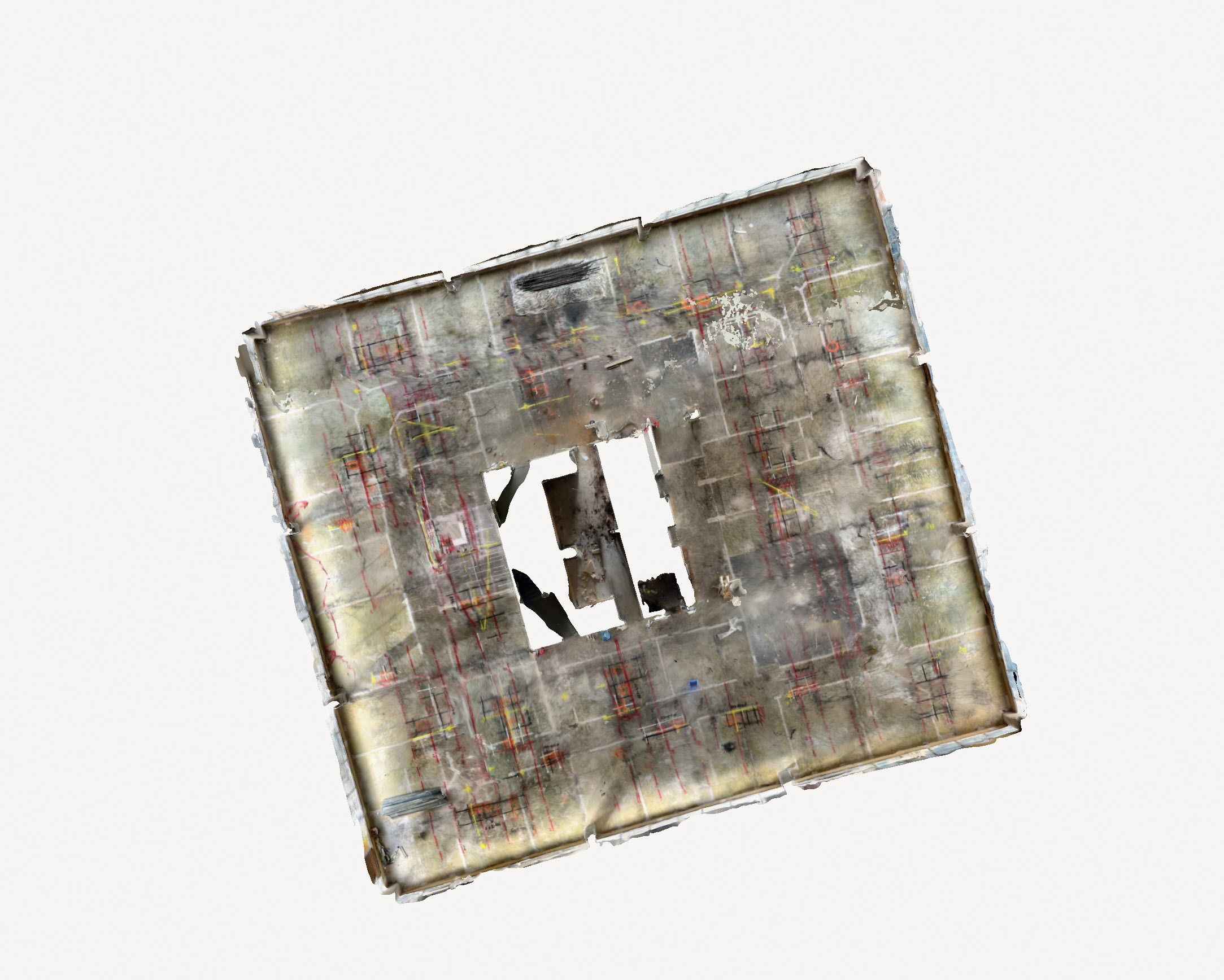 Team of professionals discussing new ideas