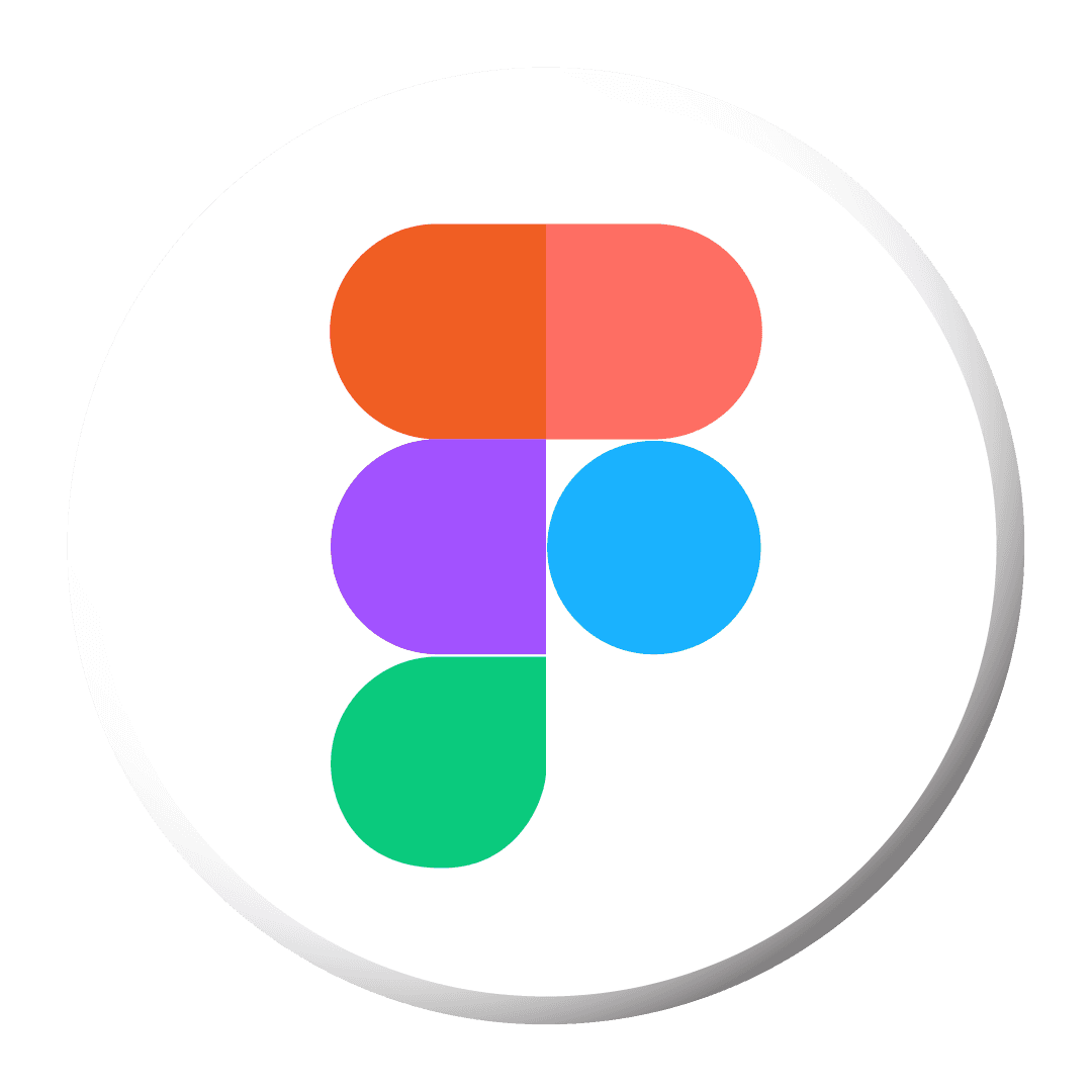 Icon of figma