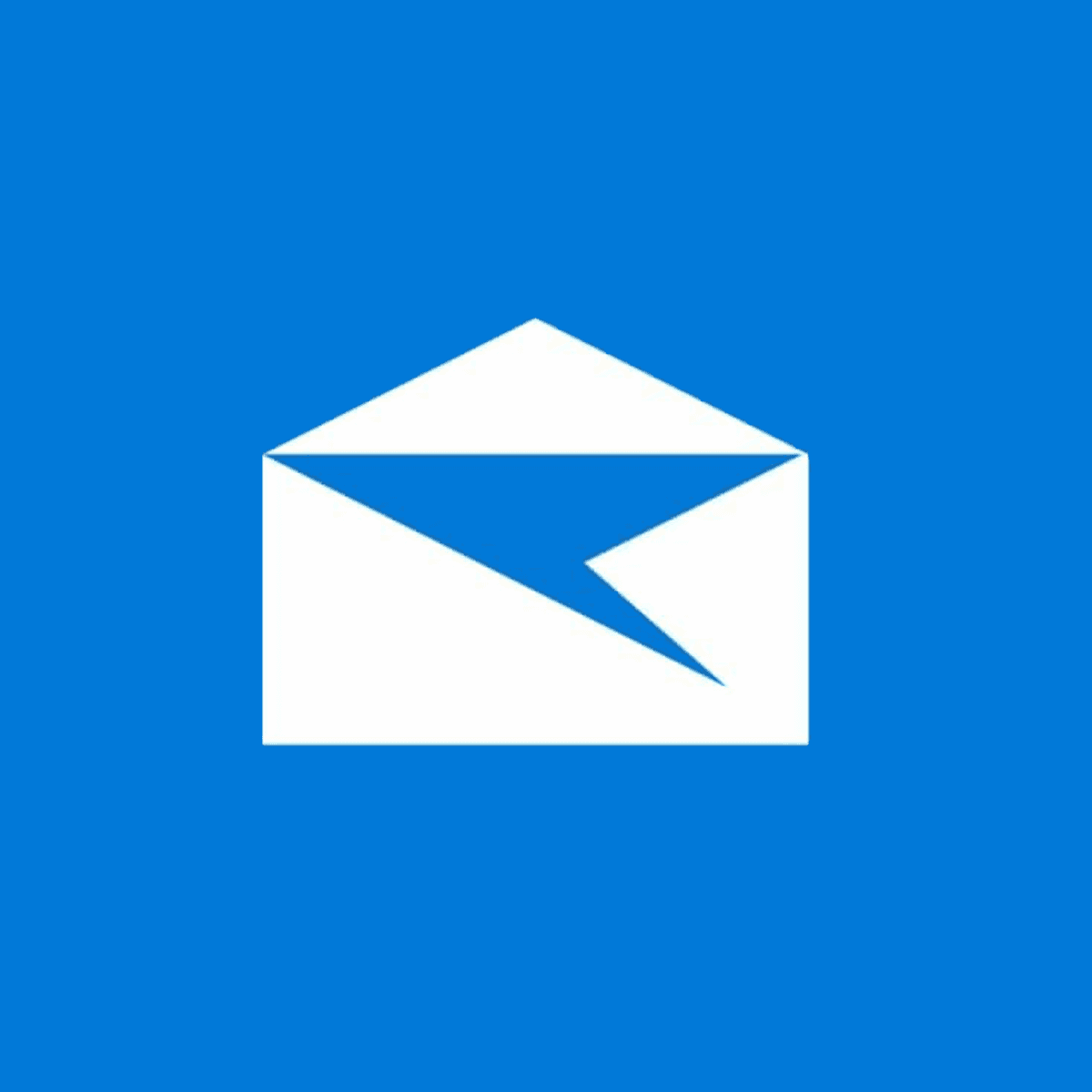 10 mail logo