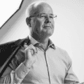 testimonial author headshot