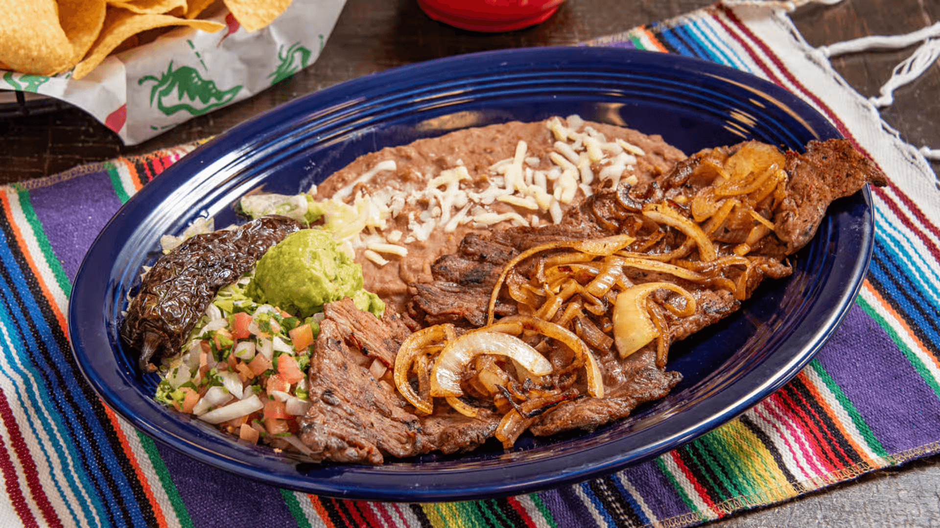 Carne Asada