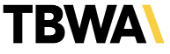 โลโก้ TBWA