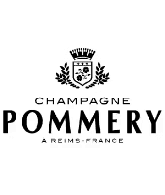 Pommery Logo