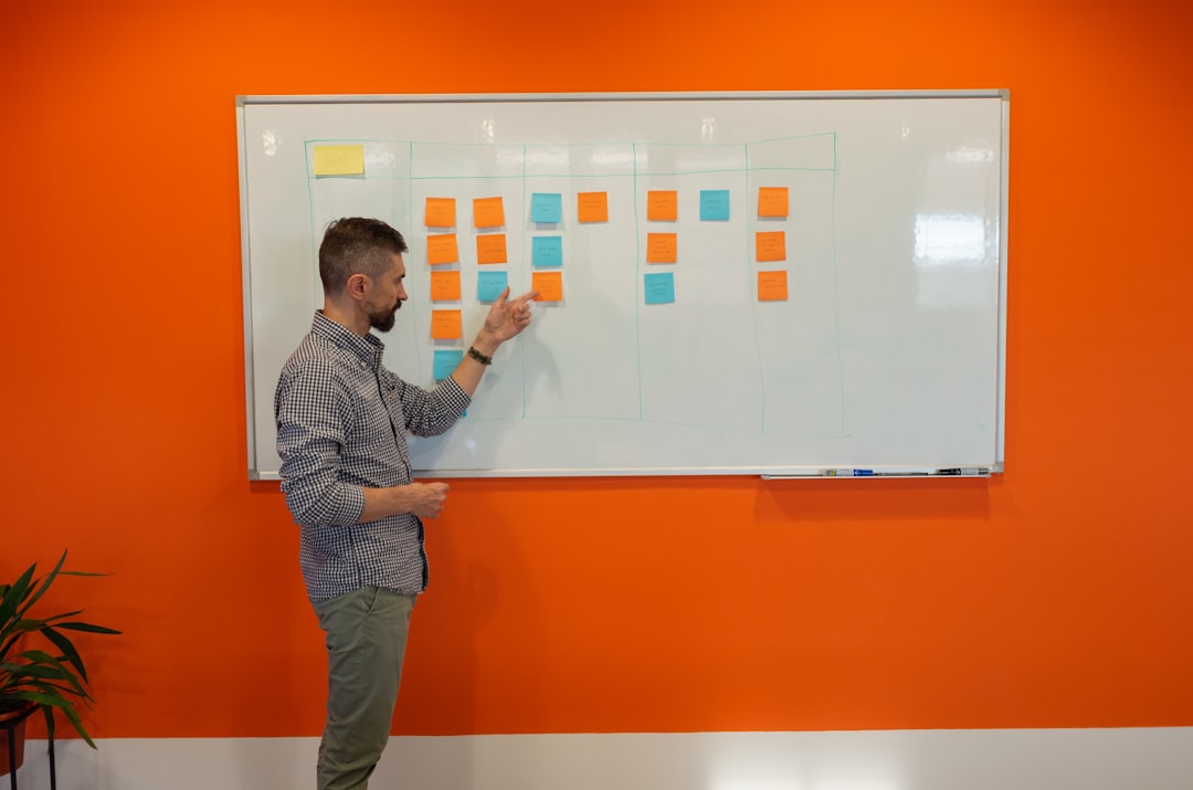 team meeting,  whiteboard