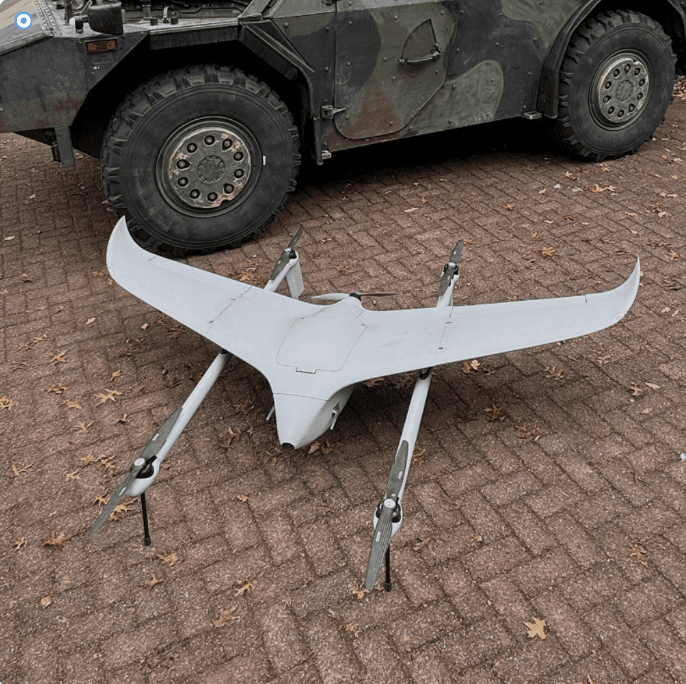defense drone