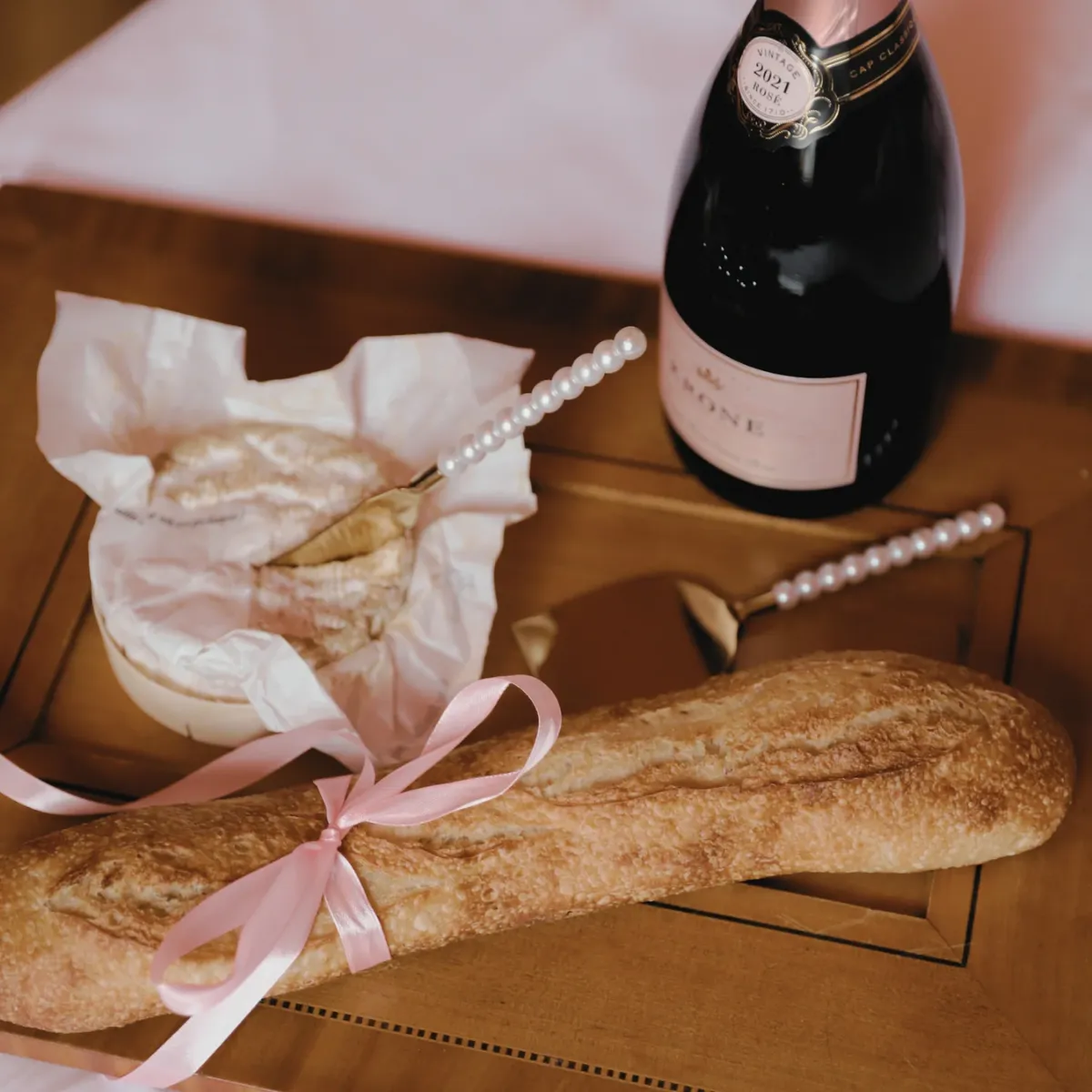lepelclub cadeau