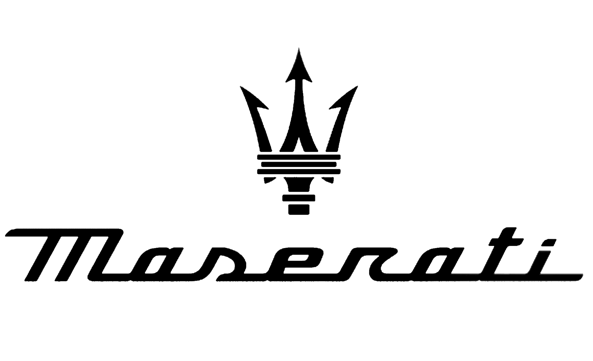 Logo Maseratti