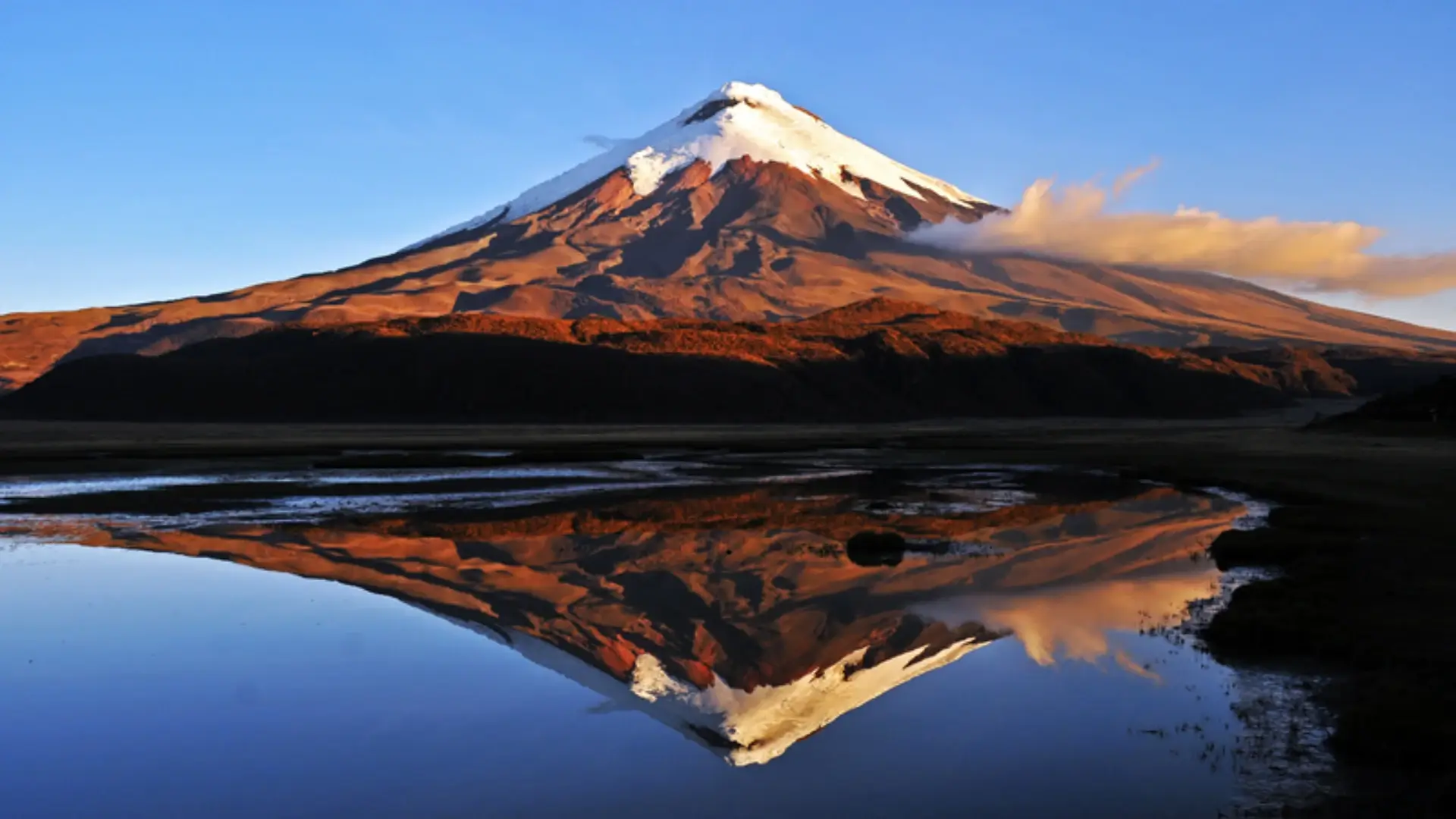 Ecuador Trip