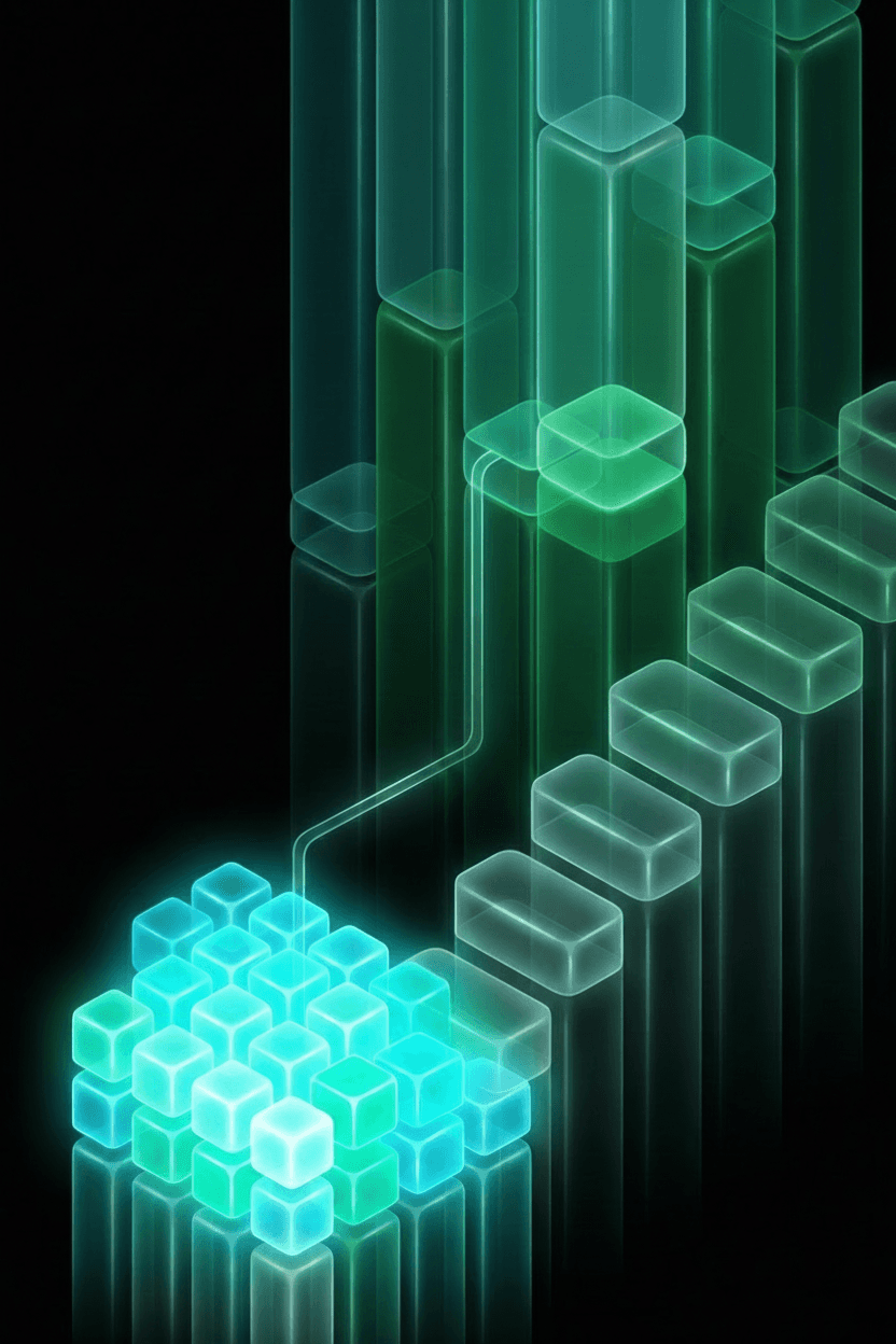 Ocadon Consulting Services