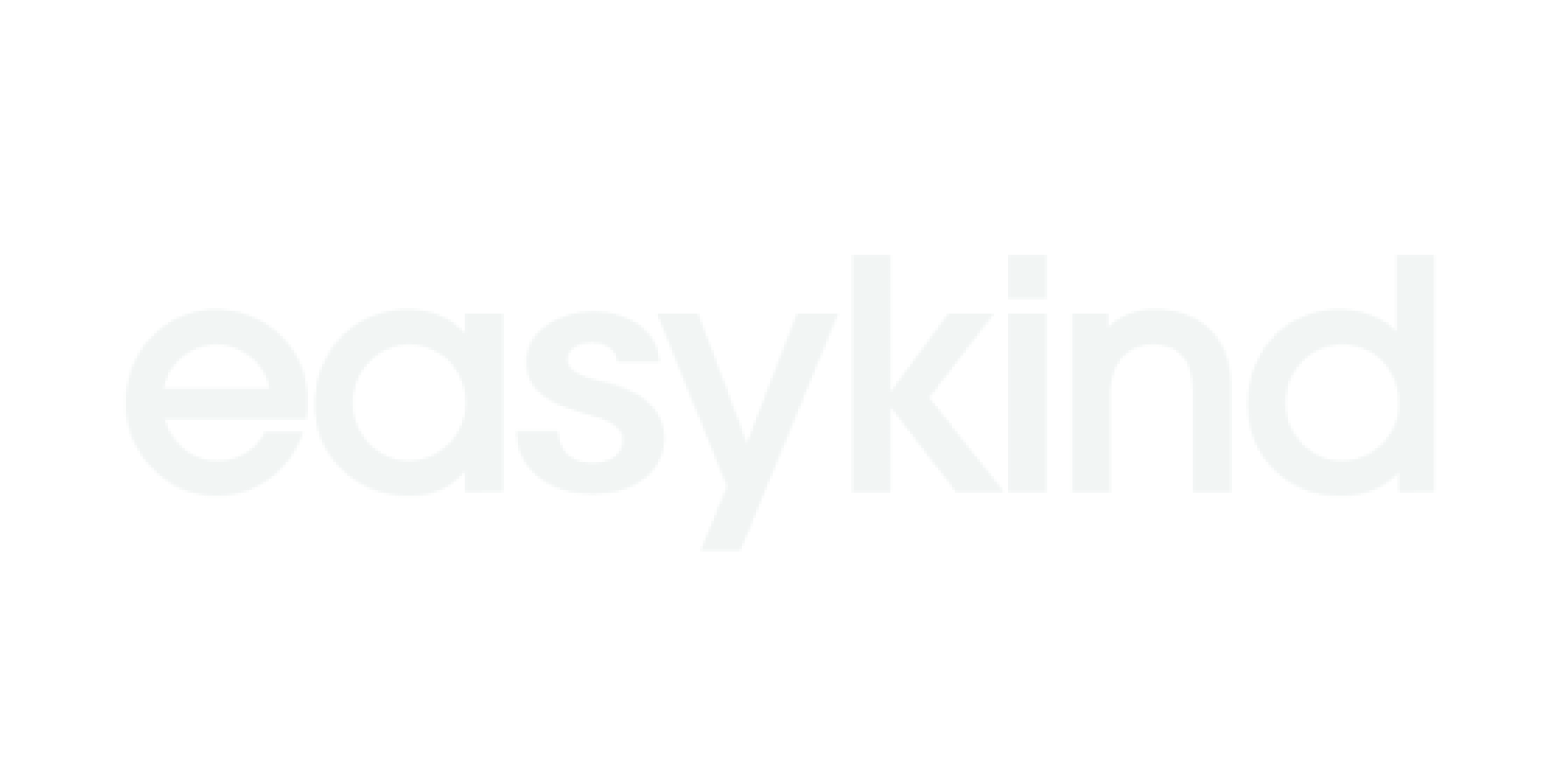 Easykind Logo