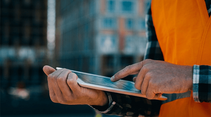 Upvio Vitals AI - Telehealth Vital Signs