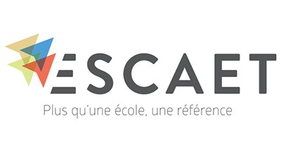 Logo ESCAET