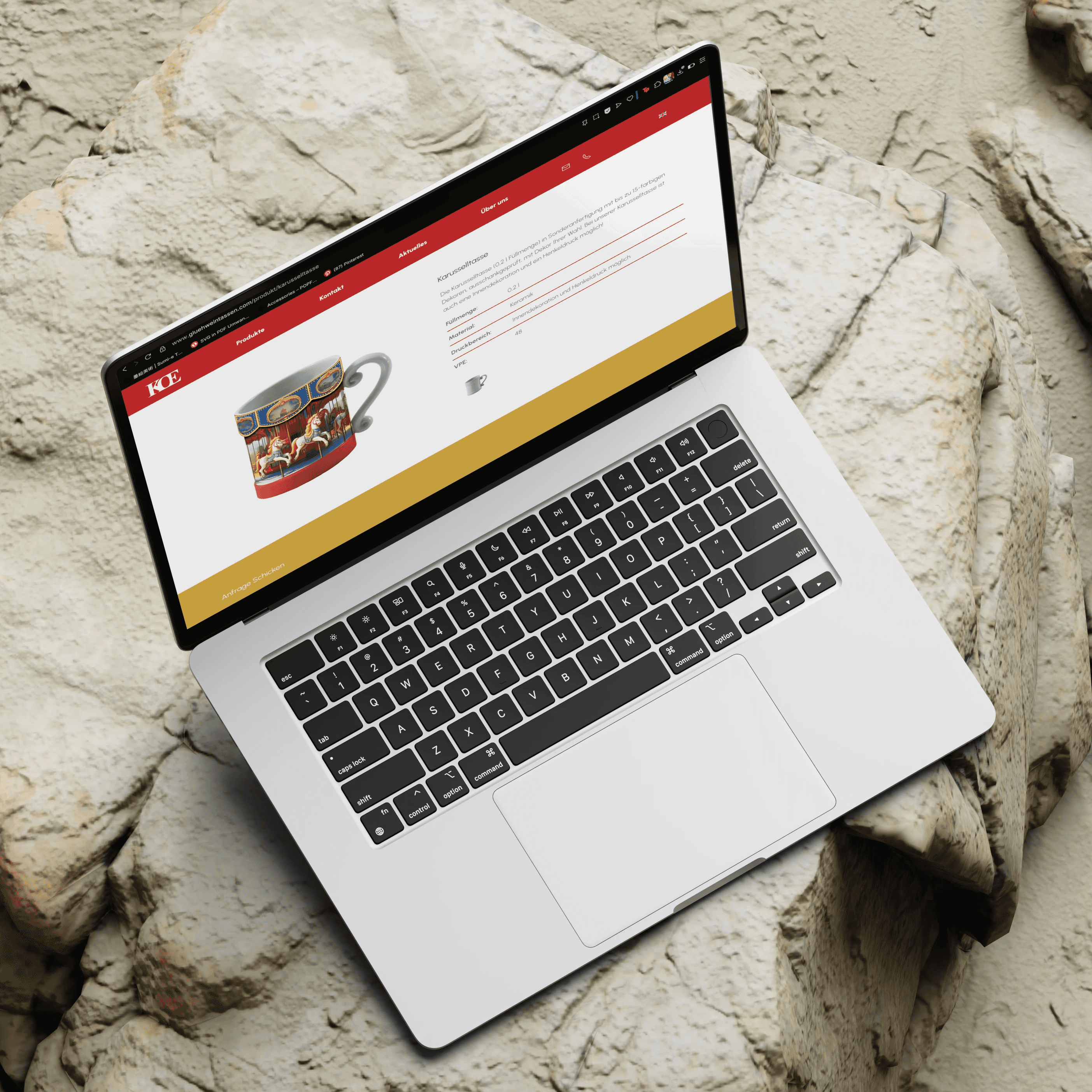 red rose in close up photography