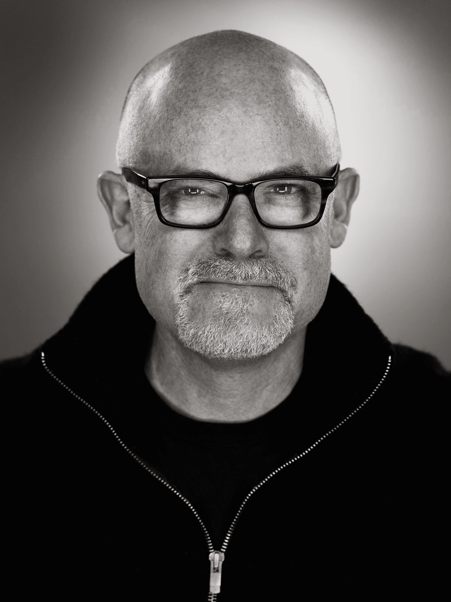 George Holz - ©Roger Gibbs 2018