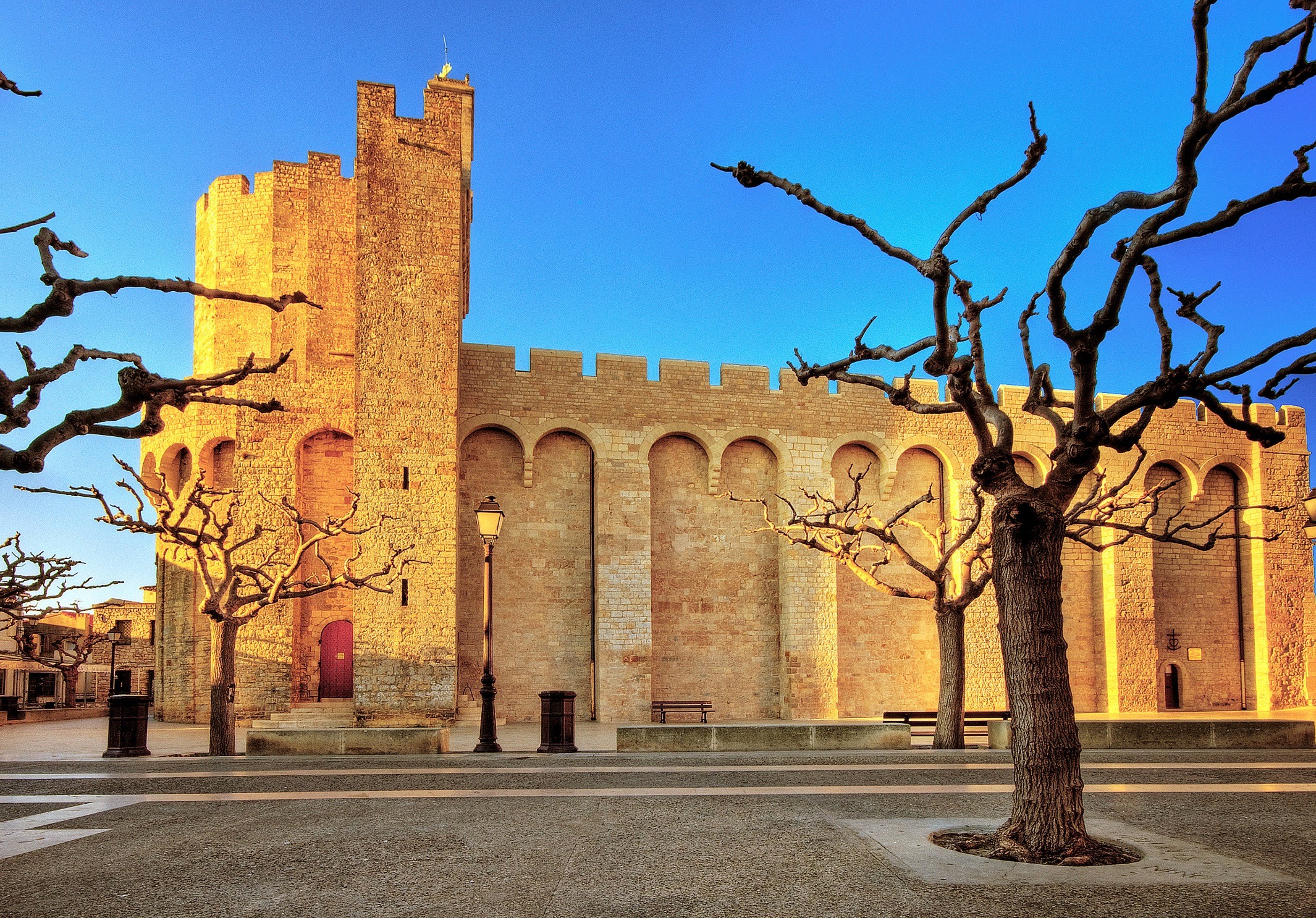 Saintes-Maries-de-la-Mer