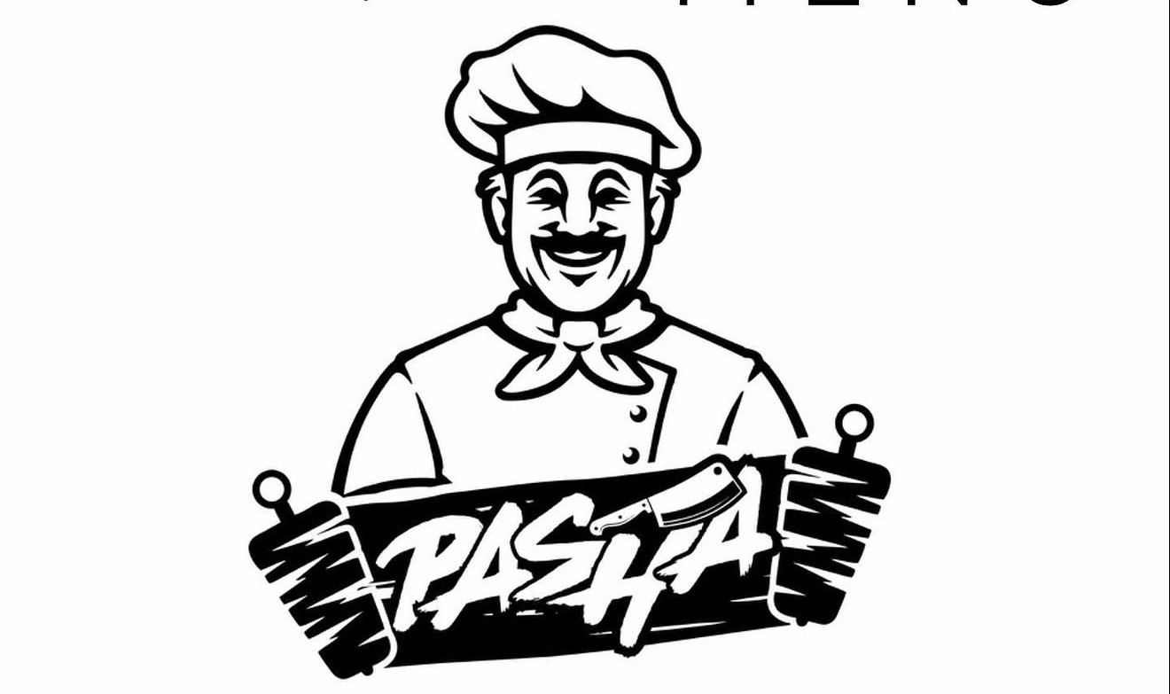 Pasha Kurdish Restaurant & Grocery logo
