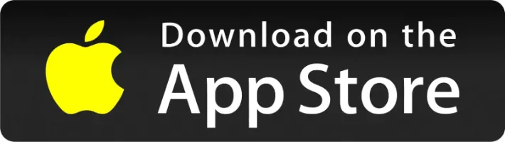 App Store download button