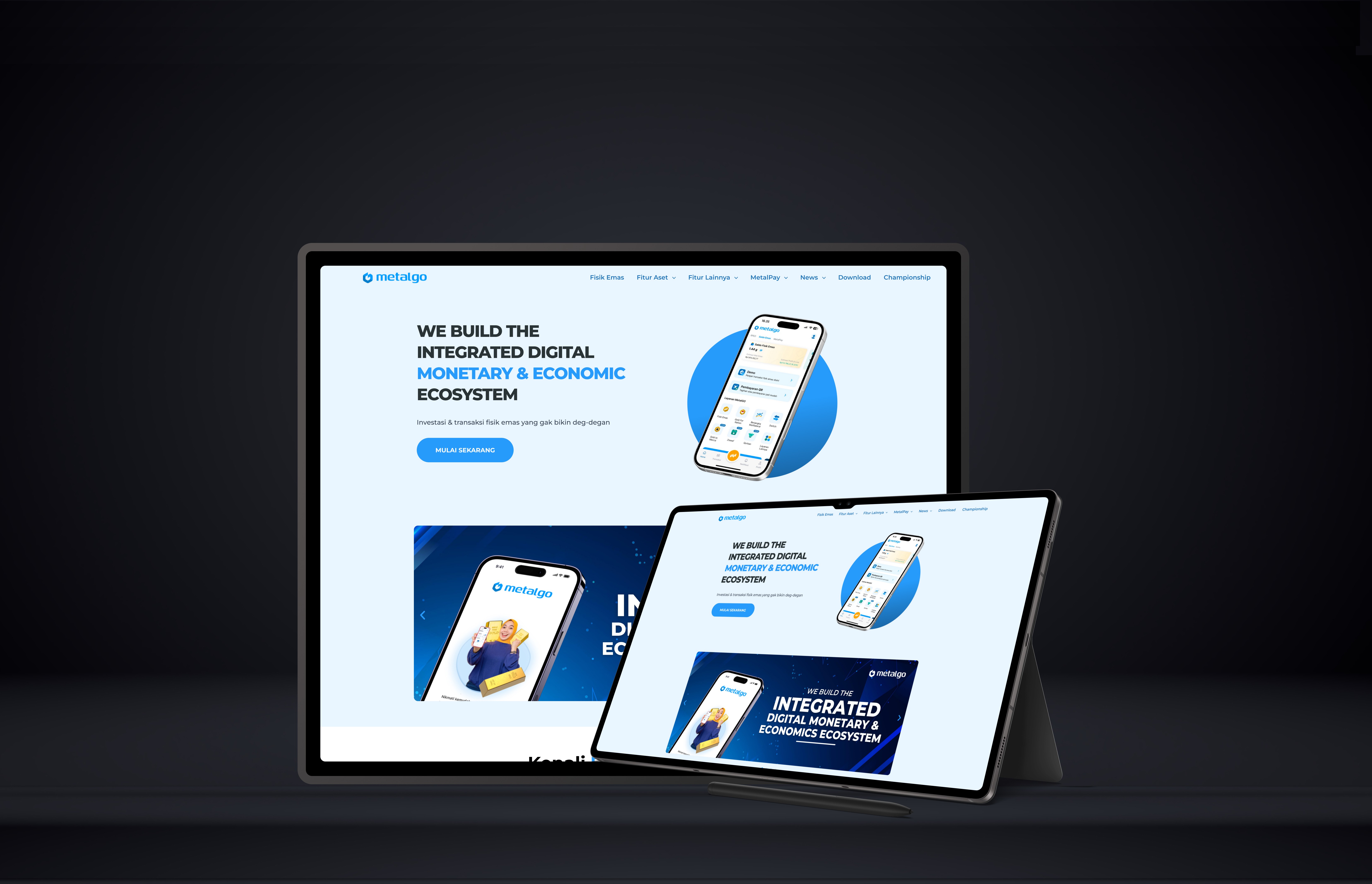 Restructure Web Elements
