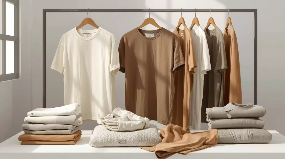 Everyday Apparel Staples