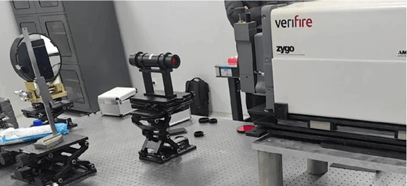 Precision Tools & Optical Equipment