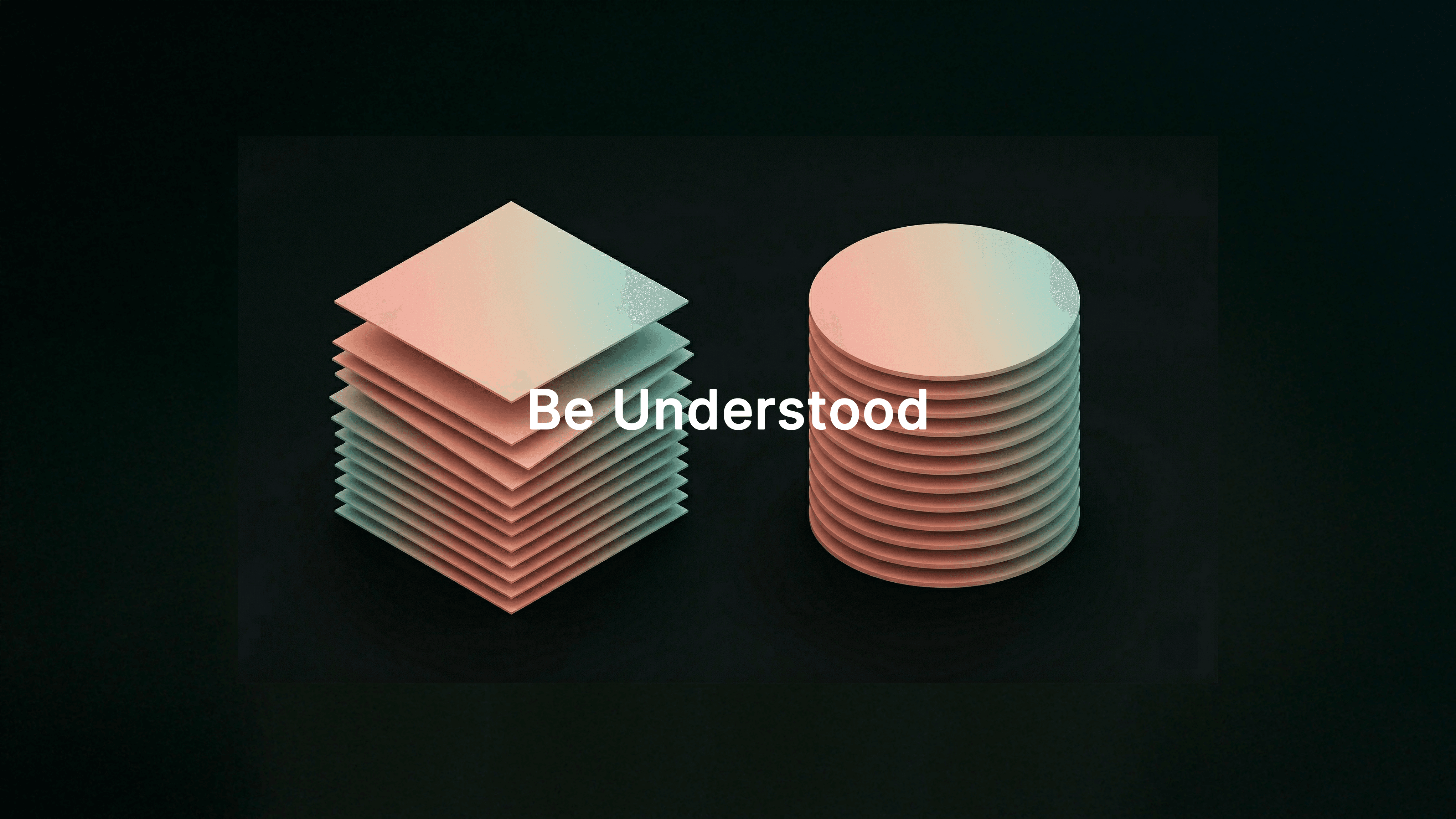 Black and white image of people working at a table with laptops, showing hands gesturing during discussion of digital content displayed on screens, with fabrica® logo in the corner.