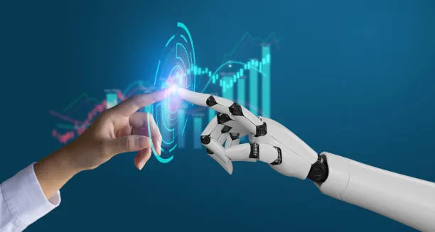 High school students exploring AI and STEM through RISE Research summer programs, connecting human intelligence and technology with Ivy League mentorship.
