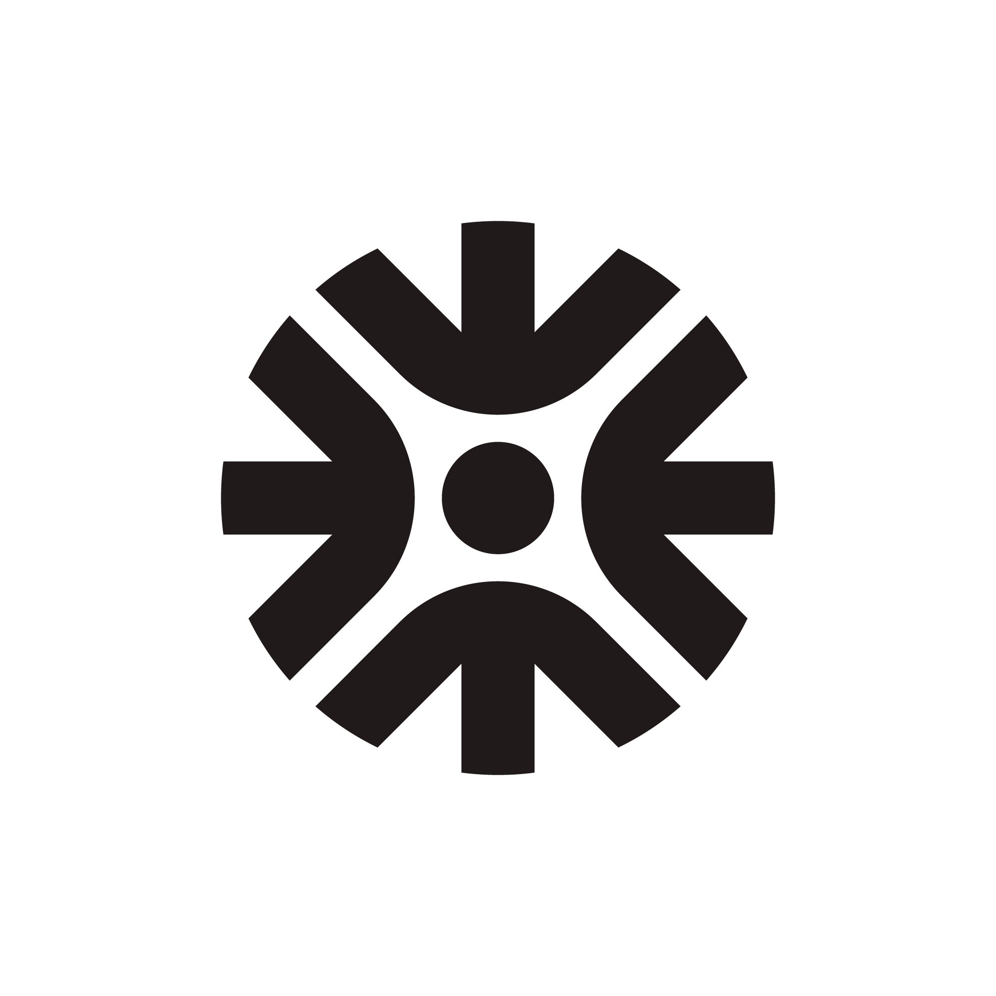 Hydro Plus logo mark