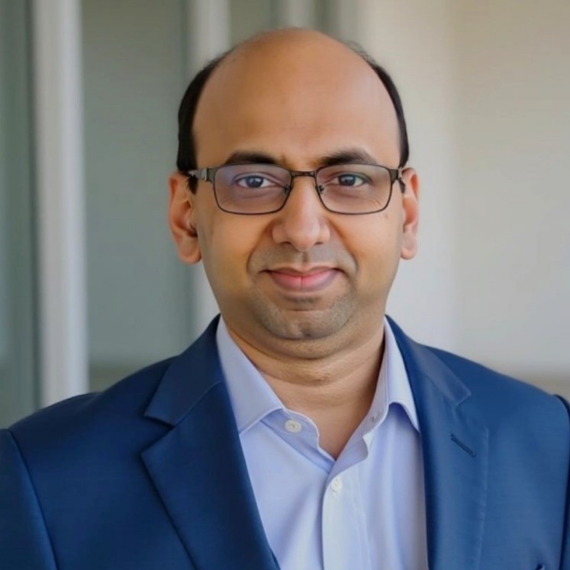 Neeraj Sonalkar