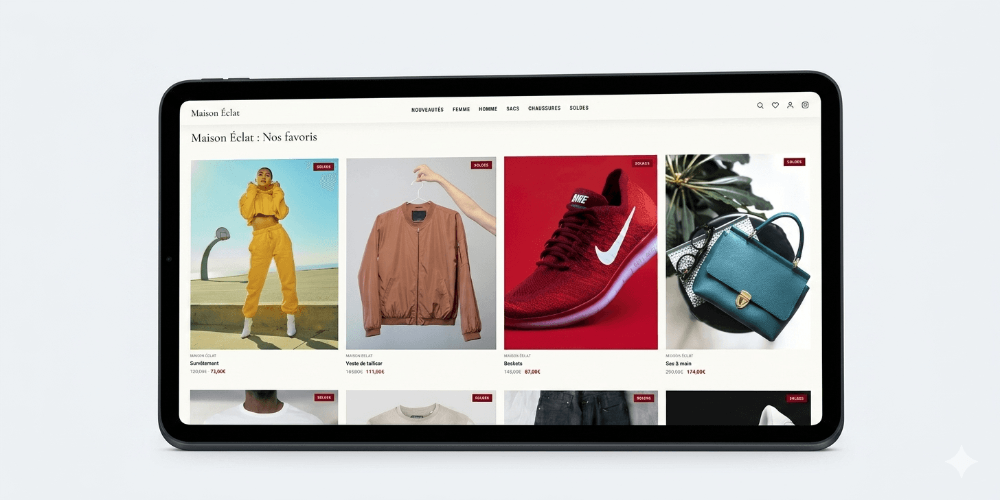 Catalogue