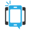 DialMyCalls logo