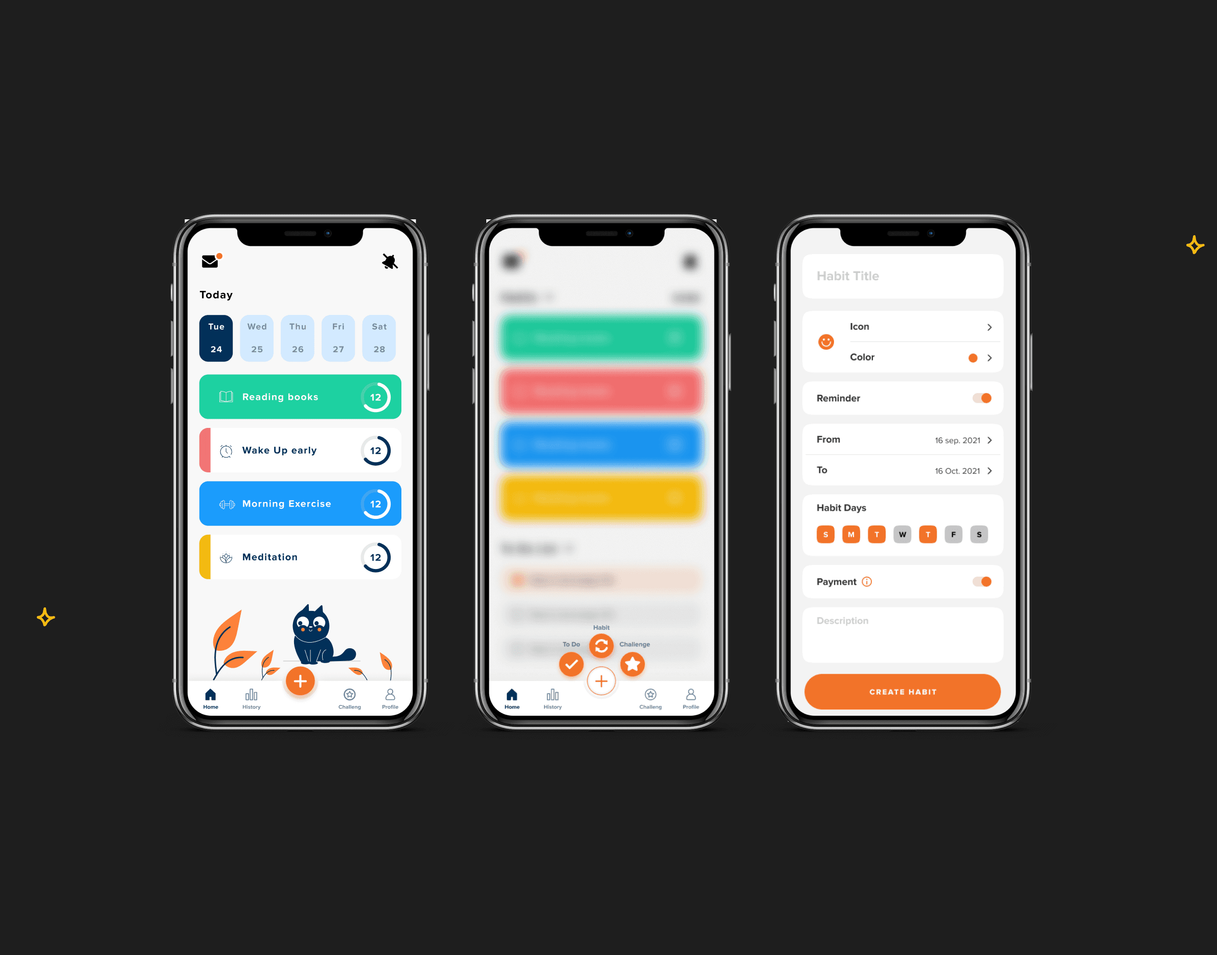 nike web app project image 1